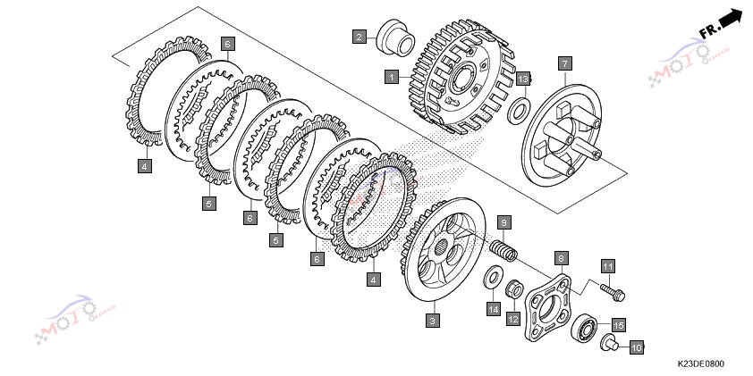 Engine Diagram